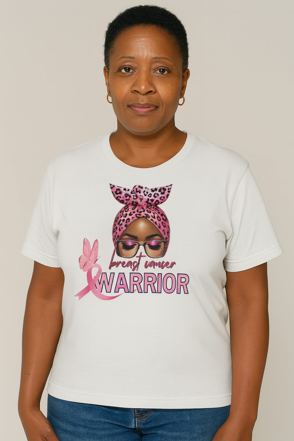 Breast Cancer Awareness Shirts
