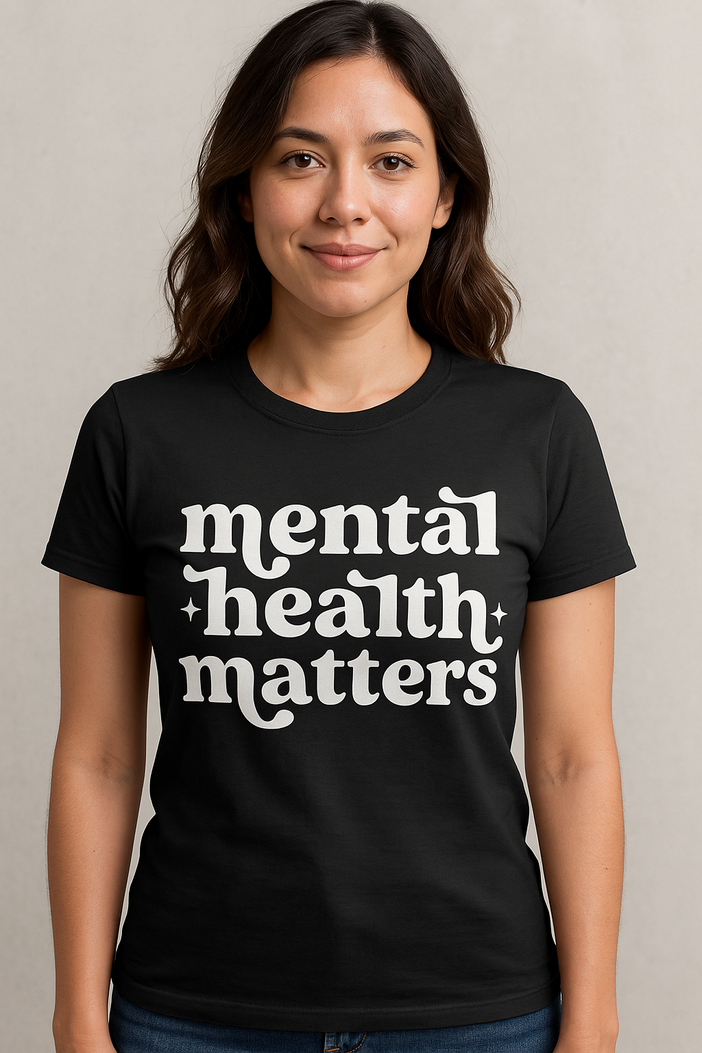 Mental Health Matters
